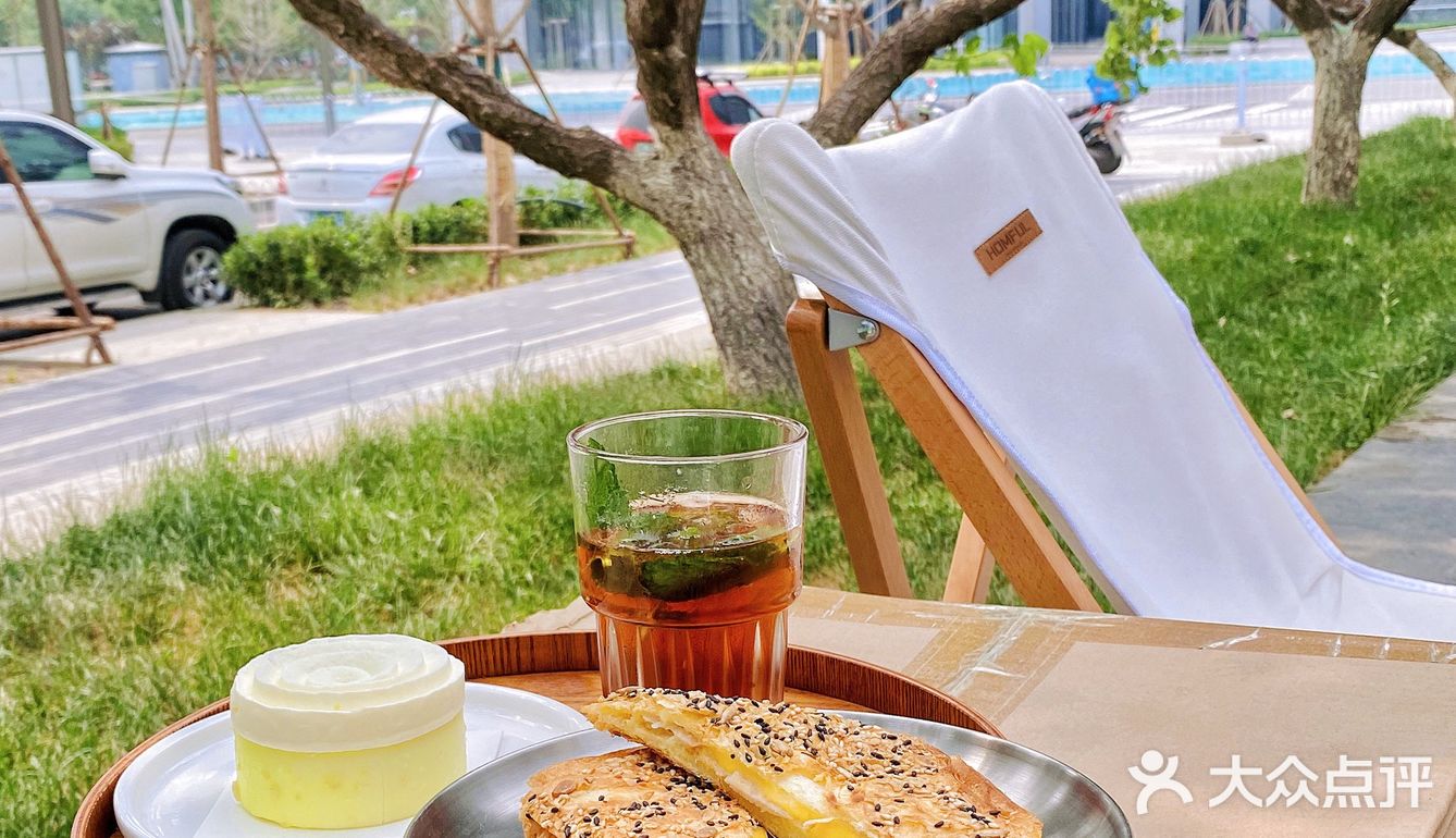 通州的热门咖啡☕我又来啦！！！