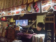 -半藏居酒屋(香港花园店)