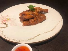 -广州文华东方酒店·江-由辉师傅主理