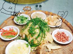 -叙兴楼(礼东财记农庄分店)