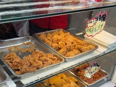 -味味香(团结湖店)