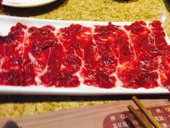 -潮汕牛肉火锅(铁西店)