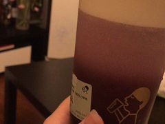 -喜茶(永旺梦乐城店)