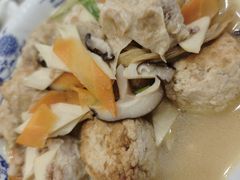 自做梅丸-天台徐家小吃