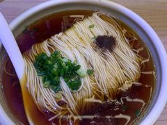 -苏小柳点心·手作小笼包(浦东嘉里城分院)