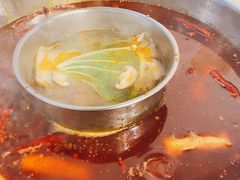 -红堂老派火锅(石桥铺店直营店)