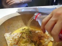 -渔小生蒸汽石锅鱼(印象城店)