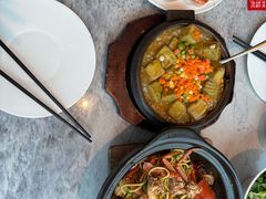 -不仔客海鲜·烧烤·270度海景餐厅(大东海店)