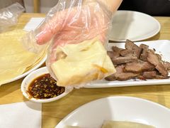 -姥家春饼店(漳州二路店)