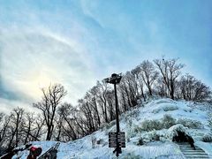 -长白山万达国际滑雪场