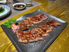 -山盛创作料理·Yamamori(珠宾店)