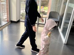 -凡恩格林幼儿园(中灿苑校区)