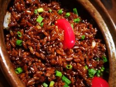 小铜锅焖饭-雀舞云南菜(天津天河城购物中心店)