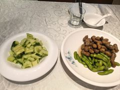 -阿英煲(凉城路店)