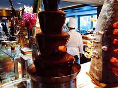 -AdD全日制餐厅(中谷花园酒店)