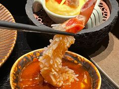 -蟹犇•帝王蟹雪蟹(陆家嘴店)