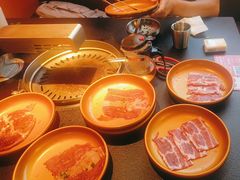 -真熙家牛排烤肉无限续(百脑汇店)