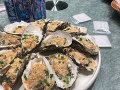-79号渔船海鲜饭店(龙岗店)