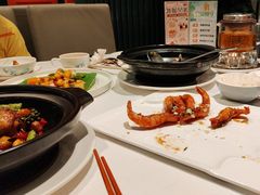 -广州酒家(中华广场店)