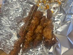 -阿财老铺·老蚌埠龙虾城(华夏总店)