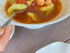 -老运河餐厅