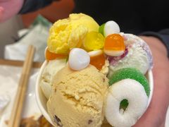 -第六季自助餐厅(甜水园店)