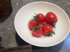 -长安记·大美陕菜(大族广场店)