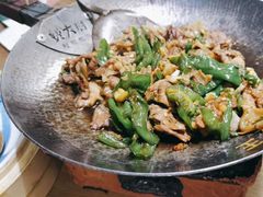 -黄兴南路步行商业街