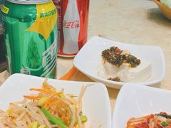 -德寿宫韩国料理(下沙店)