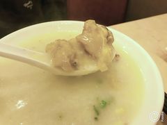 -盛记粥面(佐敦店)