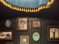 -彩虹之约•淮扬家宴(亚运村店)
