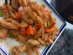 -八两八金·莱芜特色炒鸡(市南漳浦路店)