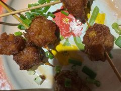 -小饕荟雅安贡椒鱼鲜馆(广福桥店)