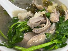 -老字號·桥下猪肚(龙眼南路店)