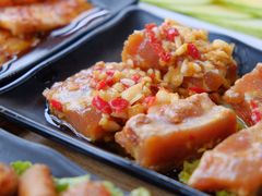 -西昌小院火盆烧烤(新街里店)
