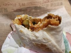 -肯德基(兴隆店)