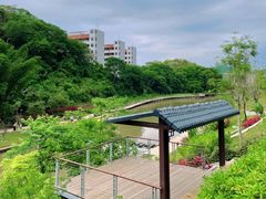 -梅州天地人花园酒店(梅县人民广场店)