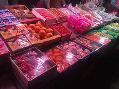 零售区-菜园坝水果市场