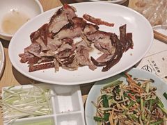 -春饼先生·北京烤鸭(甘井子万达店)