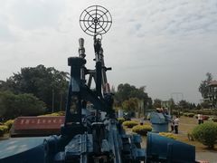 -大嶝英雄三岛战地观光园