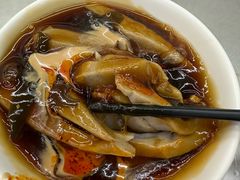 -杨记灌肠(食品街店)