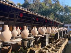 -景德镇古窑民俗博览区