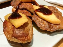 -三石铁板烧(紫竹桥店)