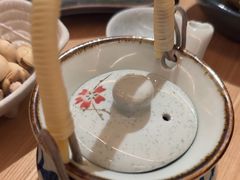 -德川家日本料理(中关村寰太大厦店)