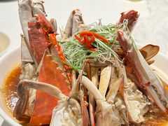 -小厨师·二十年沈家门小海鲜(胜利河店)