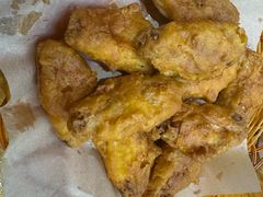 -南记食粥坊·宵夜大排档(莲花总店)