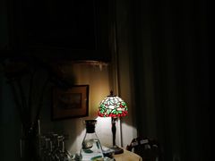 -花·fleur古董西餐厅(西城夜未央店)