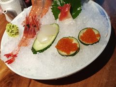 -京料理·日料自助·铁板燒(复悦城店)