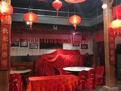 大堂-文儒九号·闽菜馆(三坊七巷店)