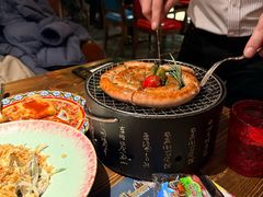 -卢布里西餐厅(海拉尔店)